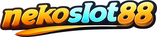 Logo nekoslot88